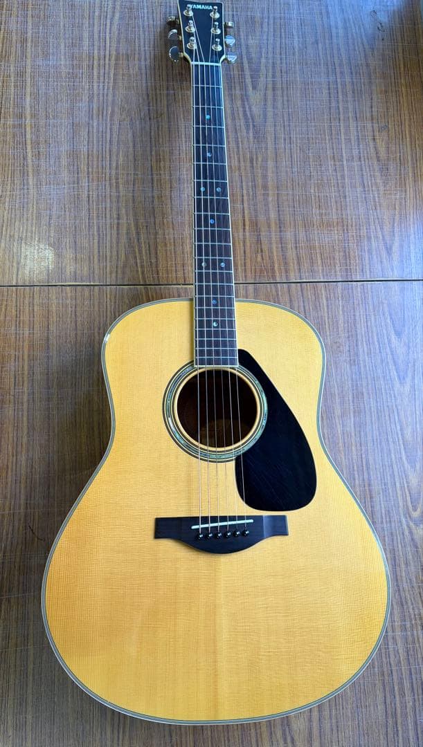 Yamaha LL16M アコースティックギター