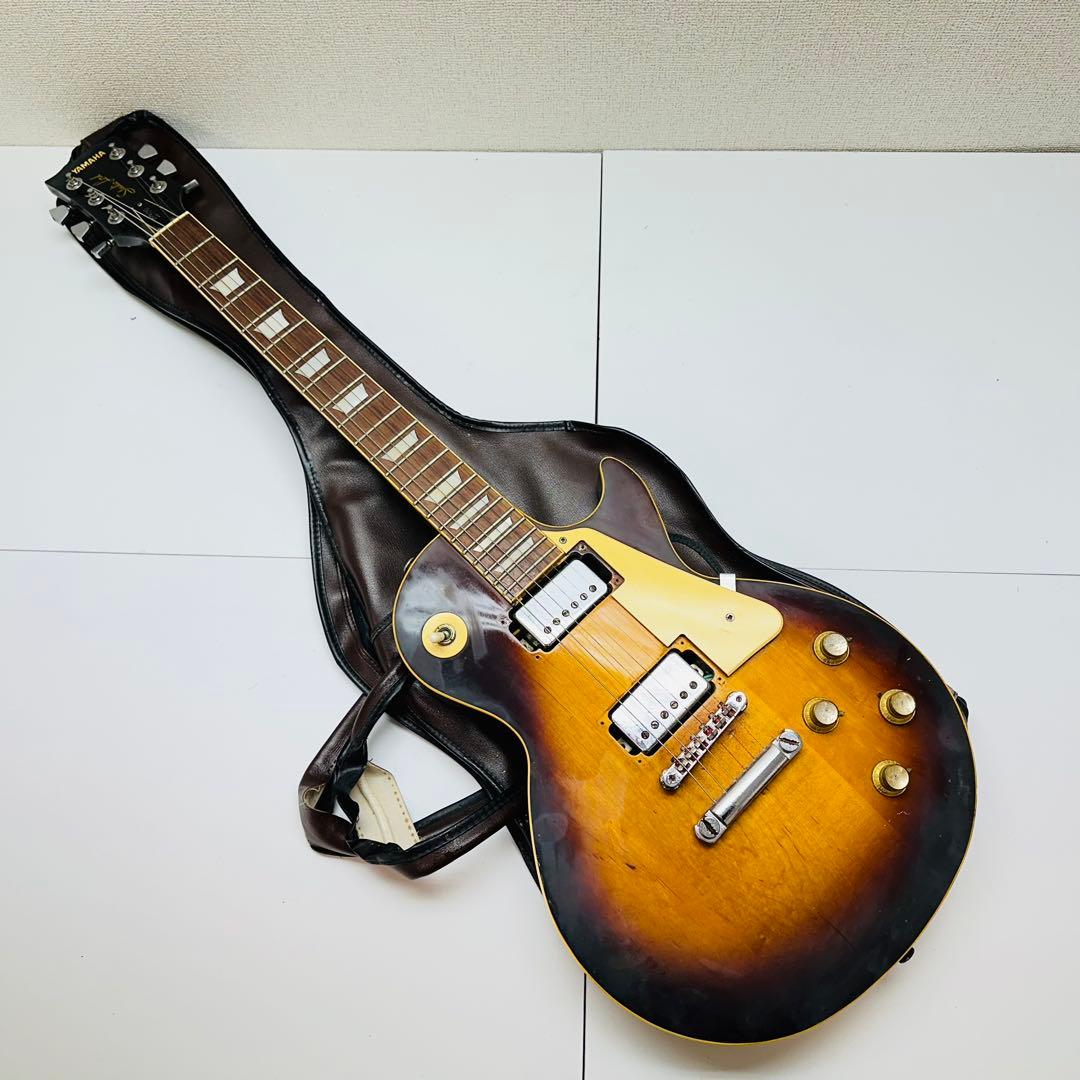 YAMAHA エレキギター　SL500 レスポール