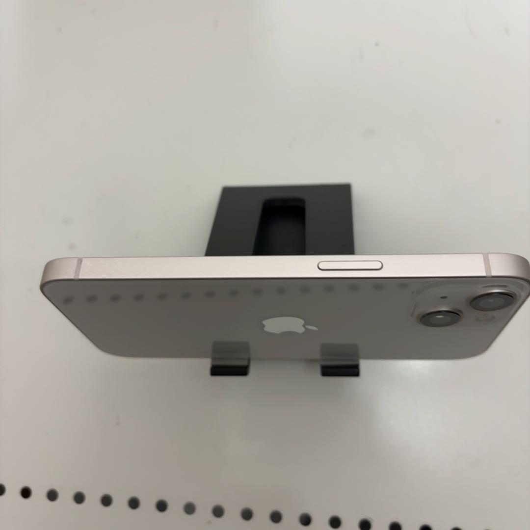 早い者勝ち　[SIMフリー]Apple iPhone 13 128GB