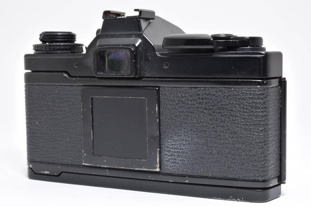 OLYMPUS OM-4 ボディ フィルムカメラ SS461 #1043