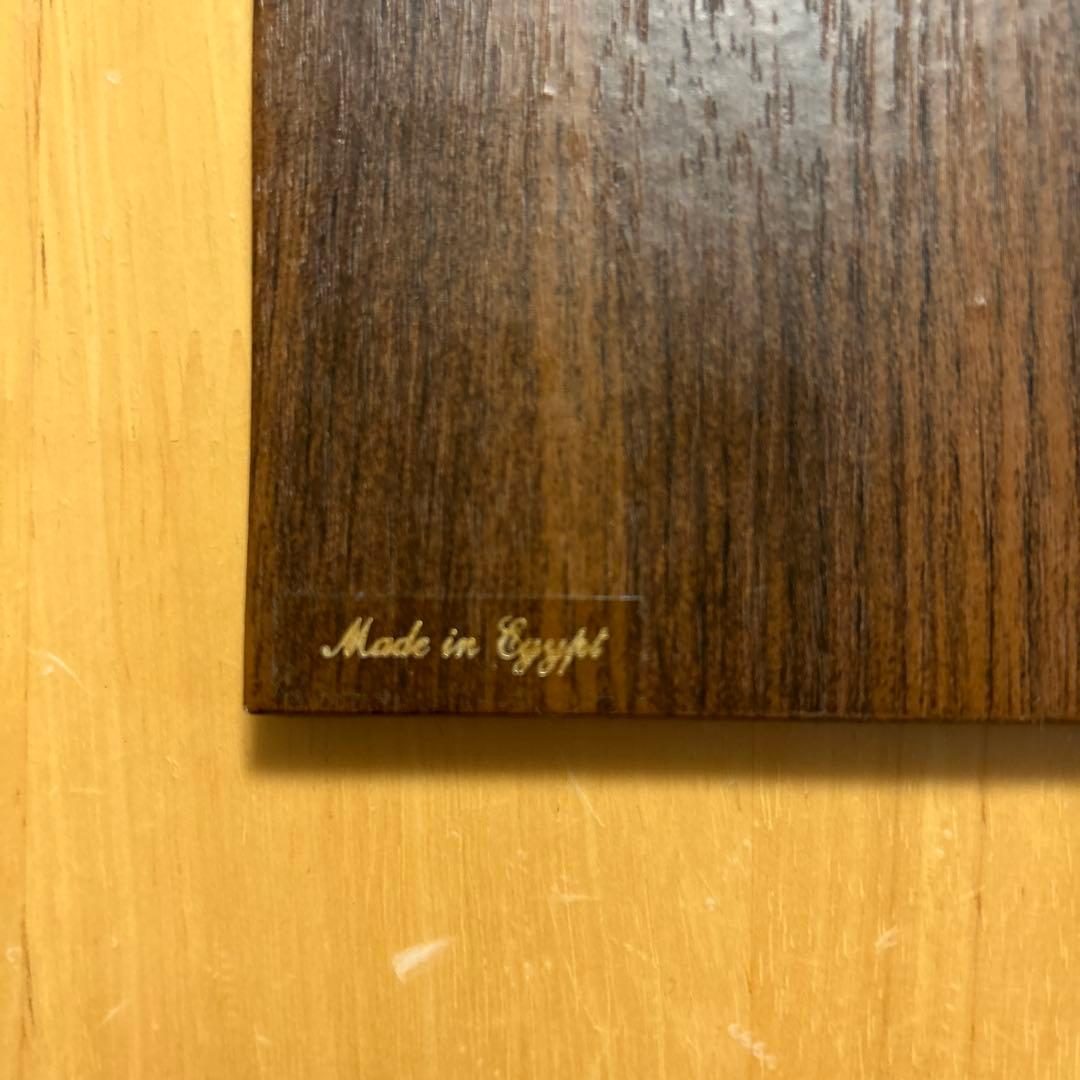 エジプト パピルス画 デンデラの黄道図