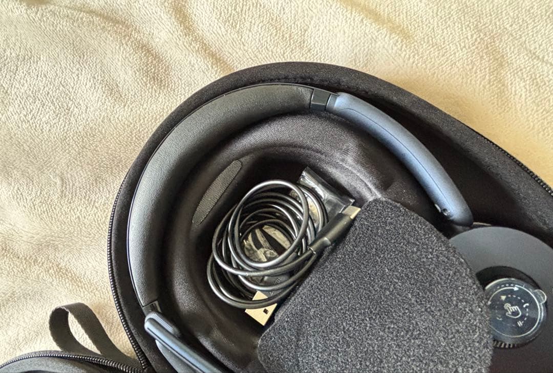 powerconf h700 充電スタンド付