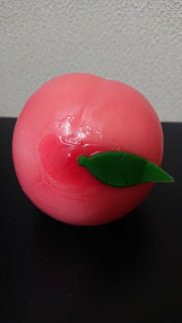 【激レア】早い者勝ち オールドブルーム スクイーズ 桃 ２個セット