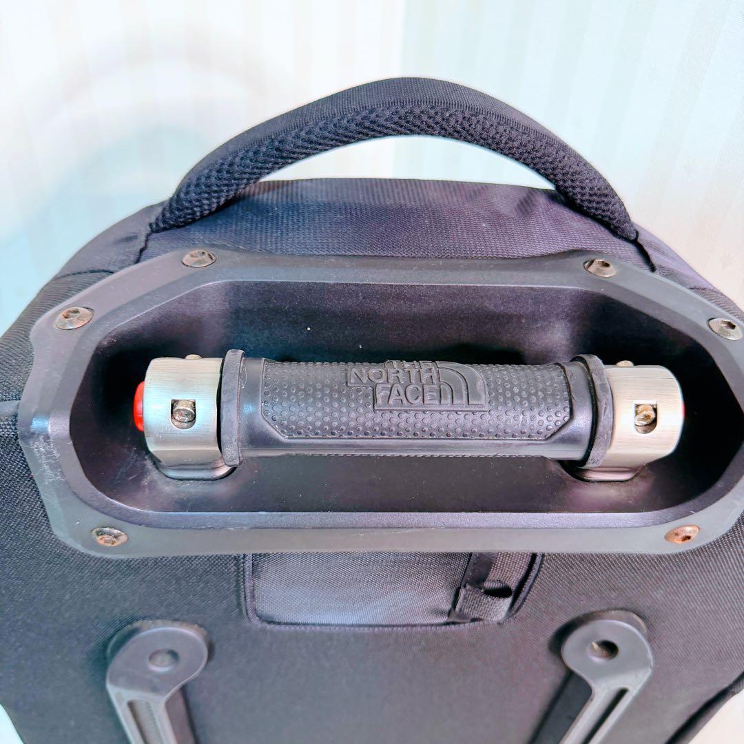 NORTH FACE ノースフェイス LONG HAUL 30 キャリーバッグ