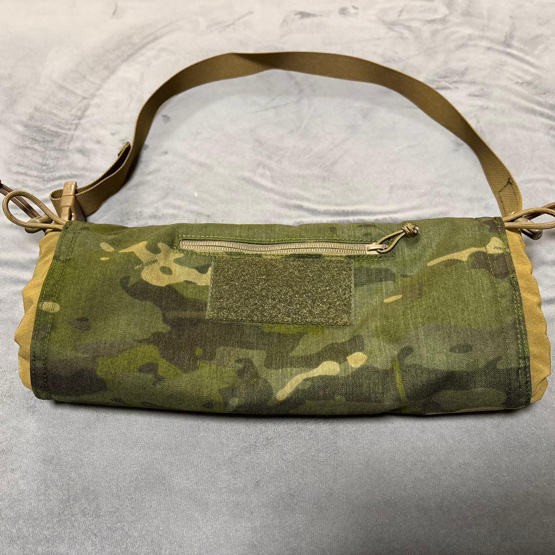 タクティカル　ハンドウォーマー