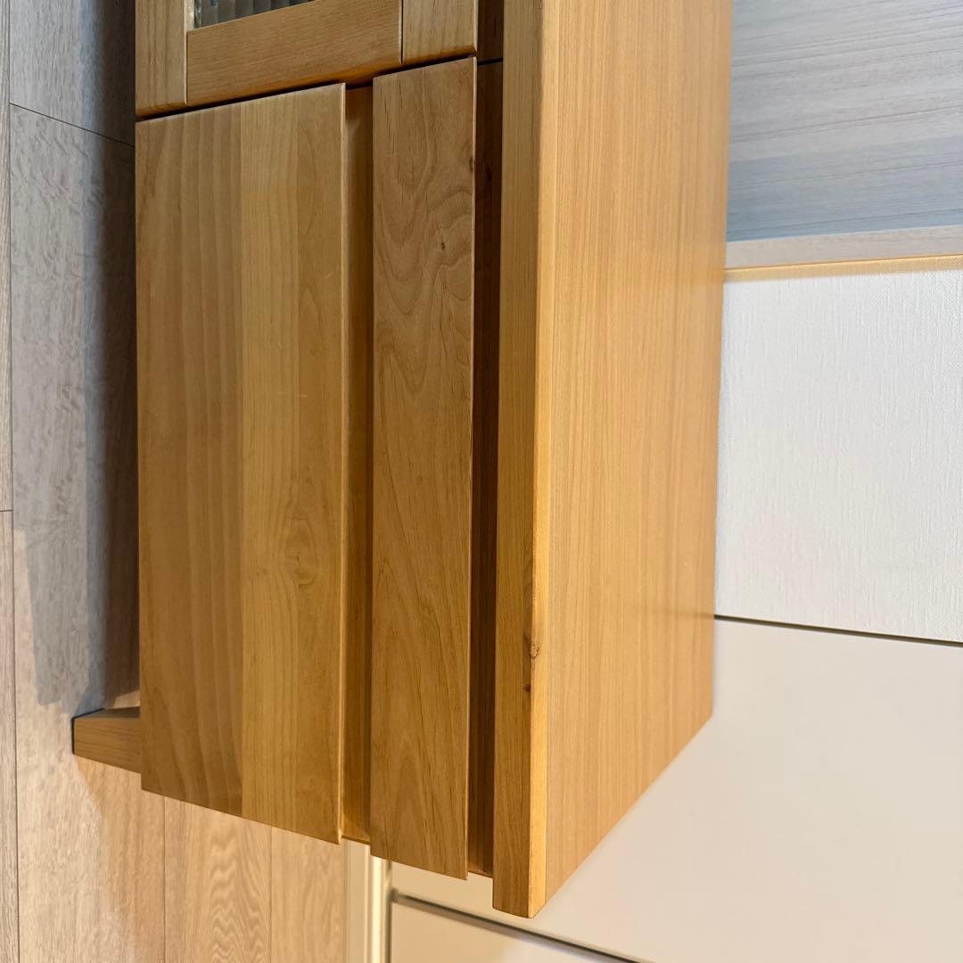 テレビ台 ISSEIKI FLOCK-4 TV 100 (AL-NA)