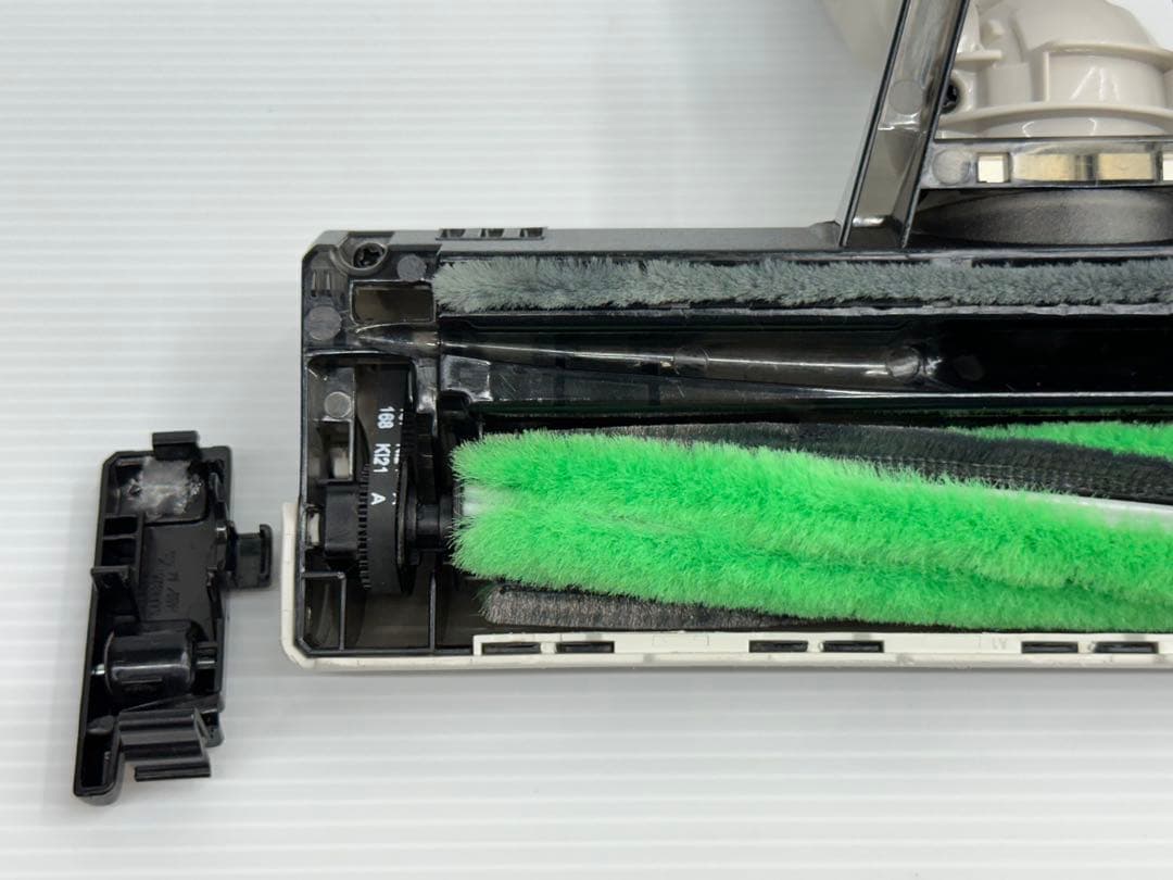 希少　動作保証品　美品　東芝　掃除機　ヘッド VC-CLW33 中古　部品