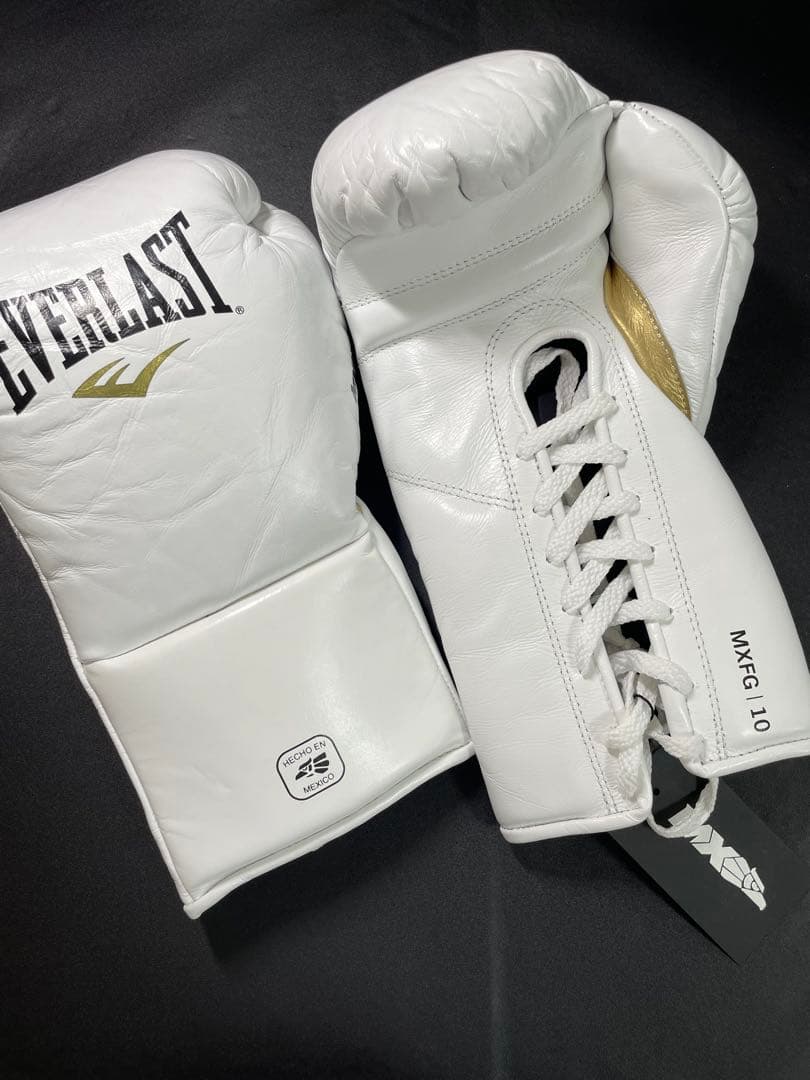 エバーラストプロファイトグローブ