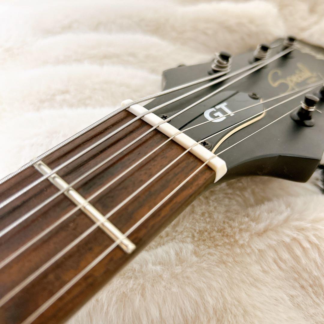 エピフォン レスポール スペシャルモデル GT