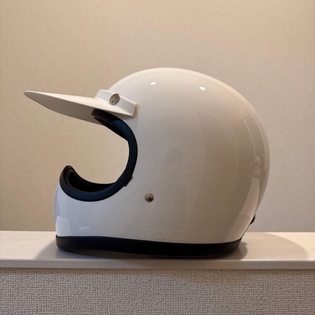 TT&CO TOE CUTTER トゥーカッター　M/L