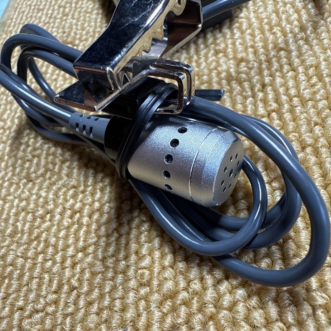 Panasonic WX-4300B パナソニック ワイヤレスマイクロホン