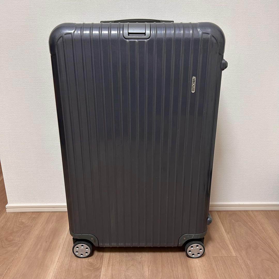 バッグ RIMOWA SALSA DELUXE