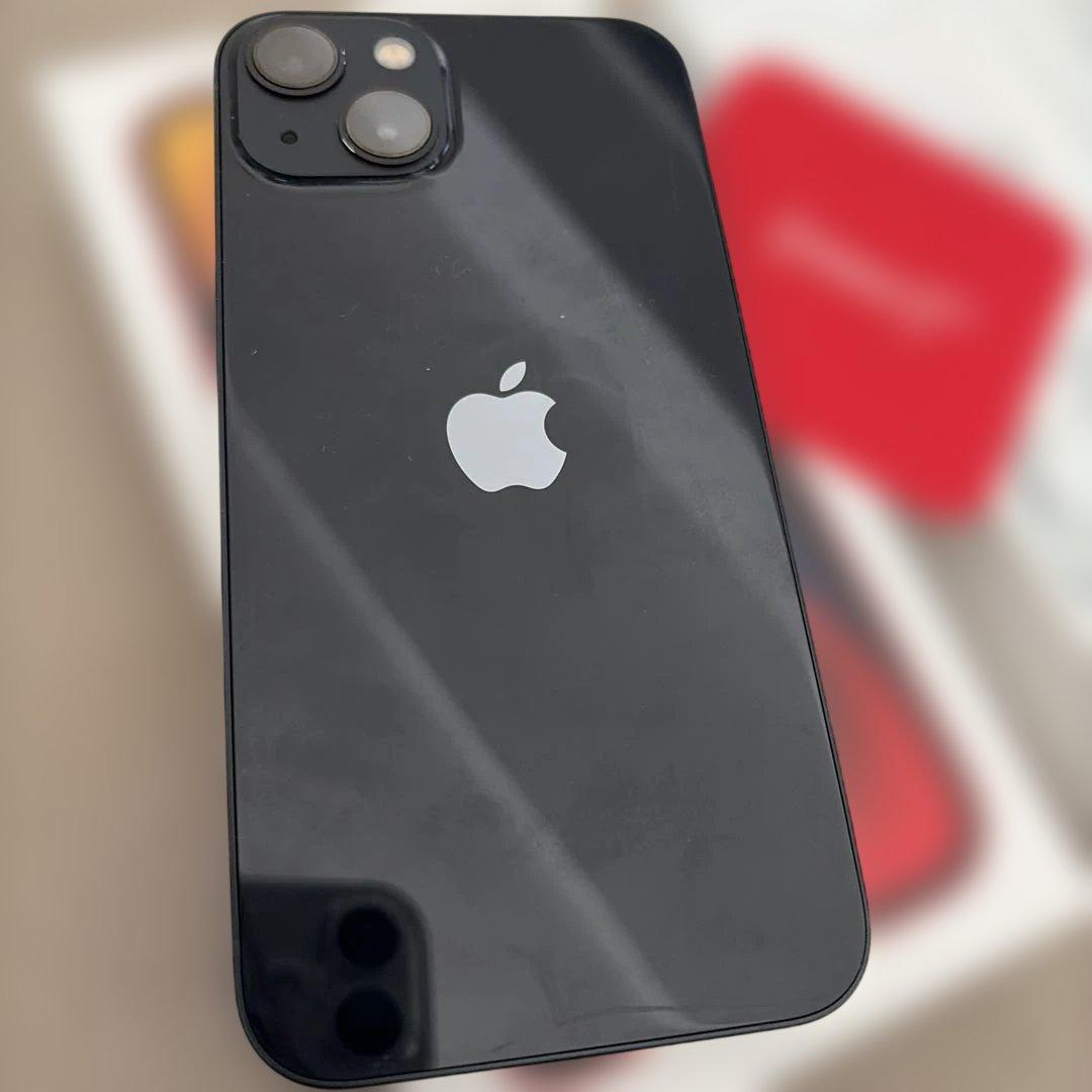 【即日発送】Apple iPhone 13 256GB