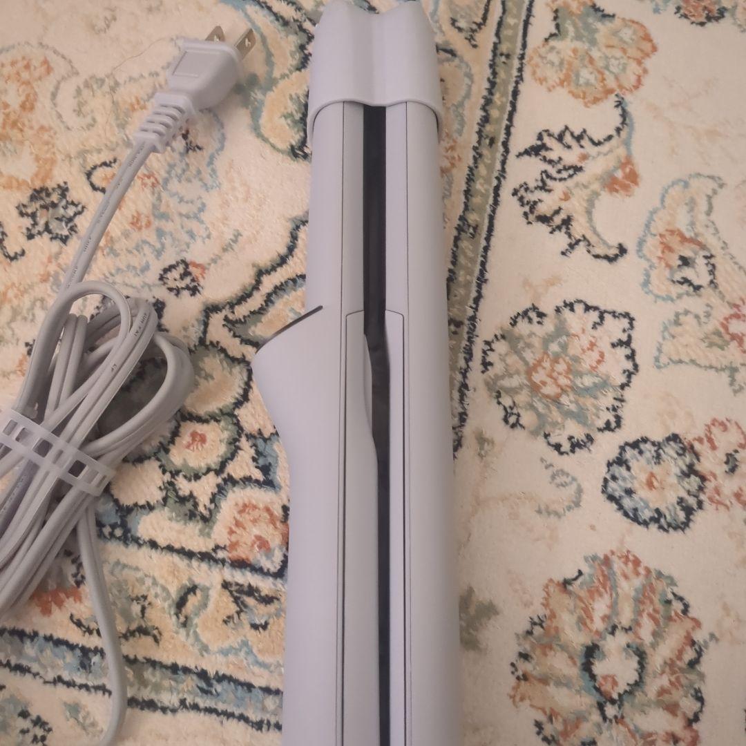 【保証書付き】Panasonic EH-HN50 ストレートアイロンナノケア