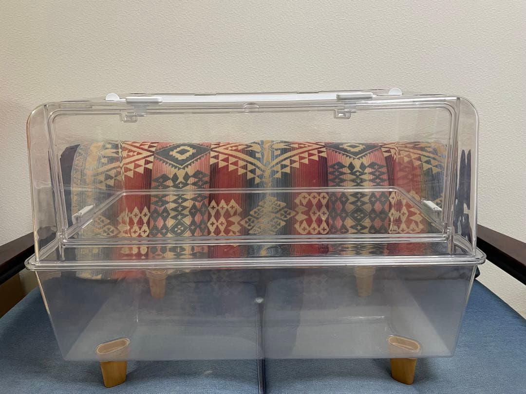 RI_★BUCATSTATE 700 ハムスターケージ