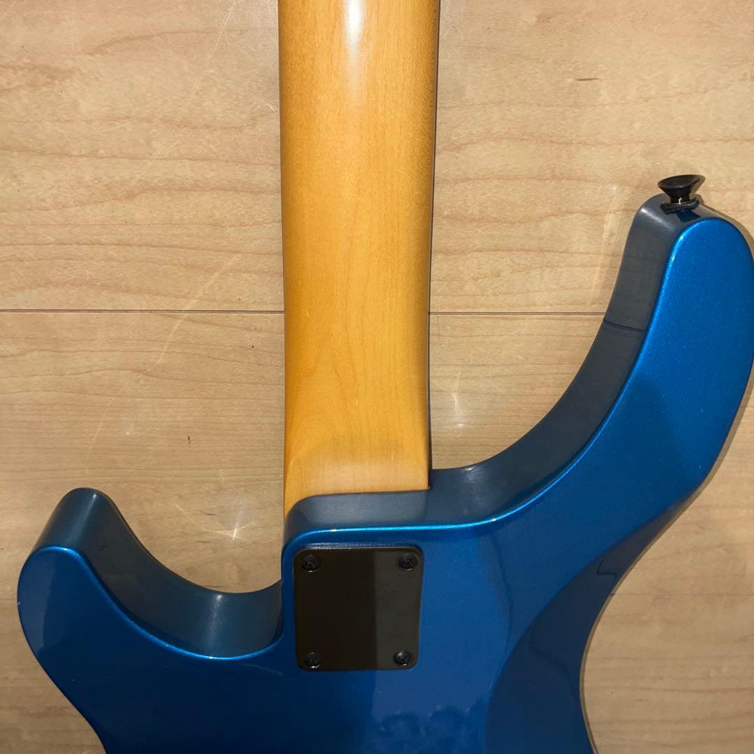 激レア　YAMAHA ジャパンビンテージベース　RBX 550RS動作良好です