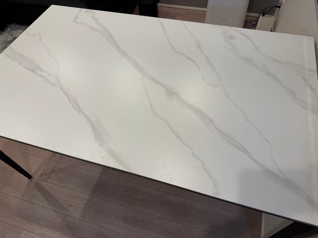 Armonia Monolito ダイニングテーブル