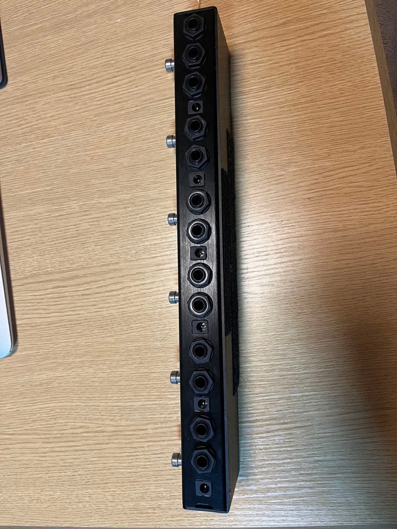 Iguana Tail Loop 5ループ エフェクター