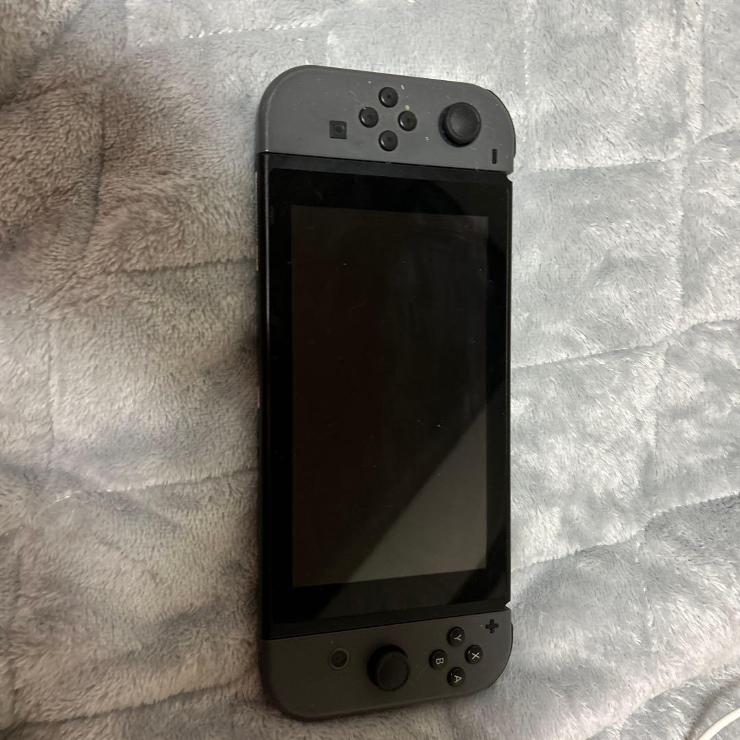 Nintendo Switch 任天堂 スイッチ