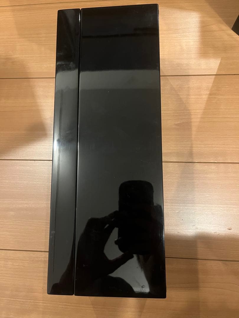 Armand de Brignac ゴールドシャンパン　ケース箱付き