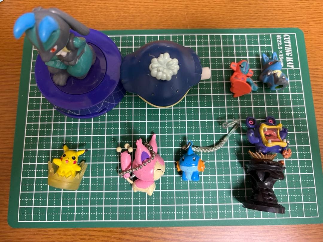 ポケモン　レトロ　まとめ売り