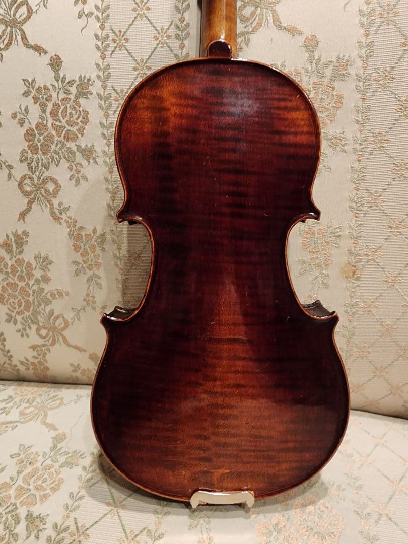 フレンチバイオリン 1/8