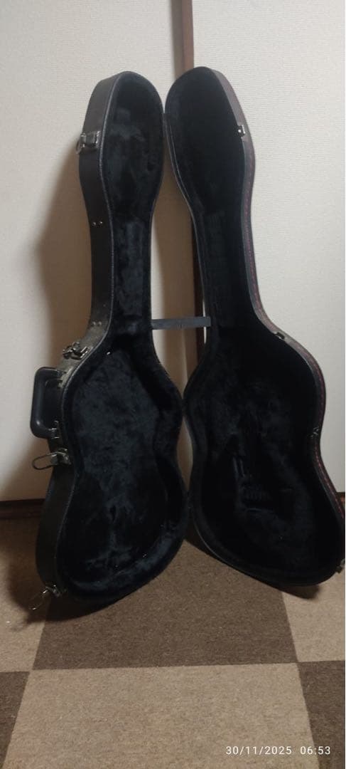 Epiphone Les Paul 2003 限定モデル 美品 ケース付