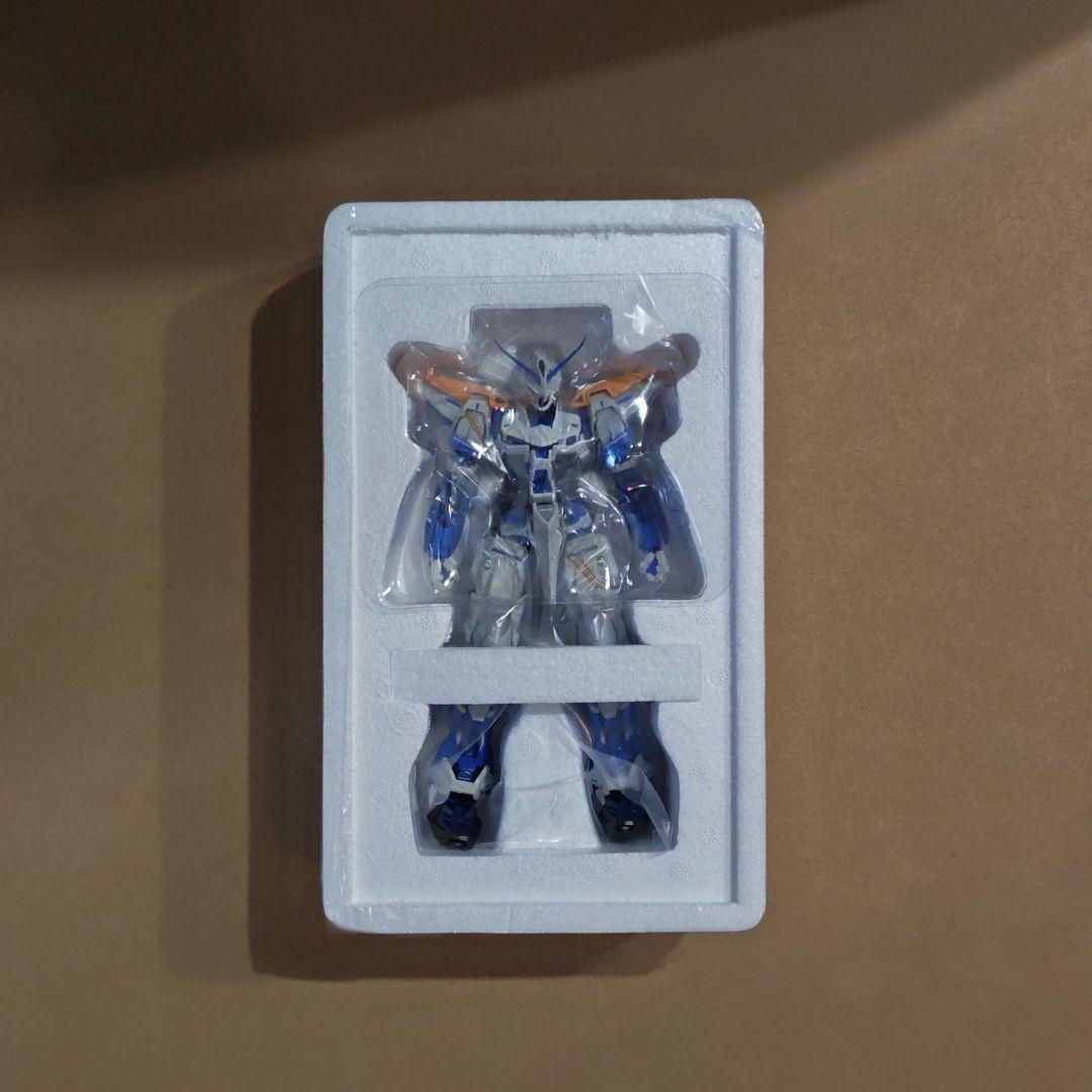 L BUILD ガンダムアストレイ ブルーフレームセカンドリバイ　未使用