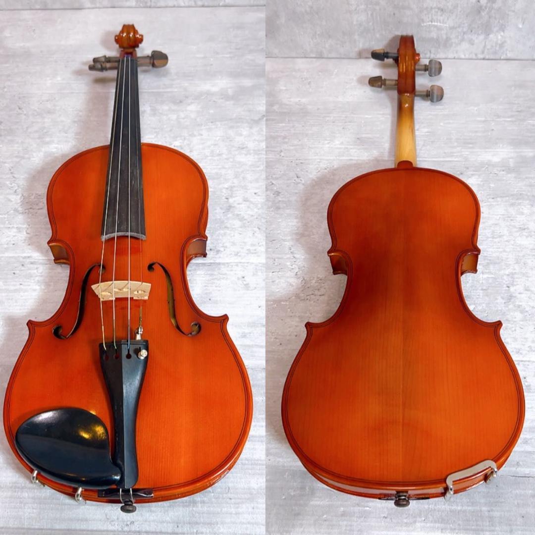 バイオリン　GEWA MITTENWALD KARWENDEL 4/4サイズ