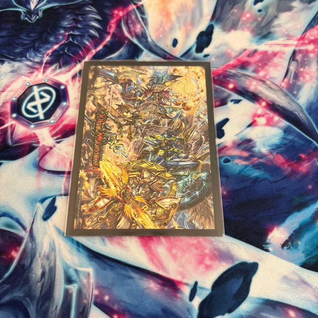 デュエマ　デッキ　ラッカゴスペル　40枚構築デッキ