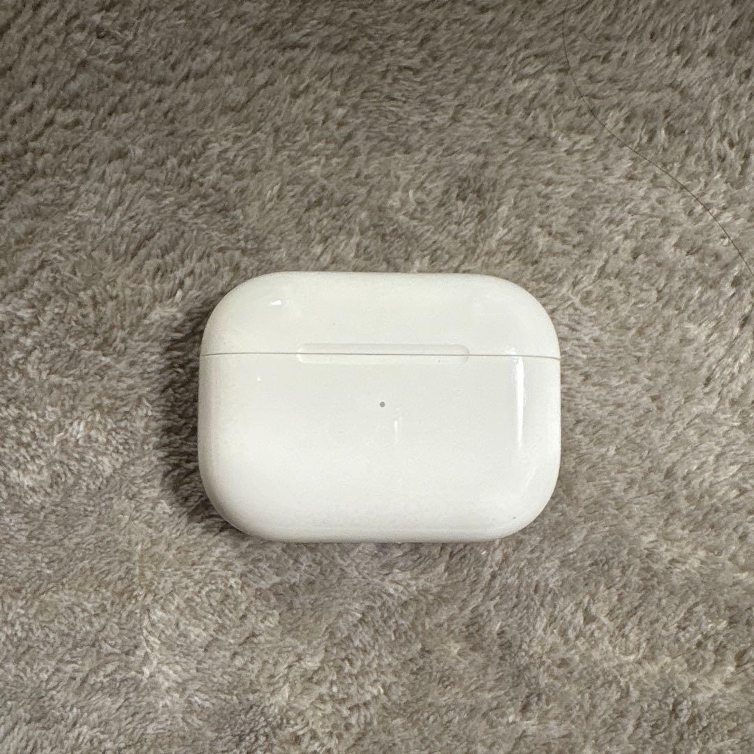AirPods Pro 本体 ホワイト