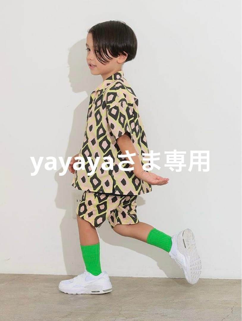 ☆ yayaya さま　専用　☆