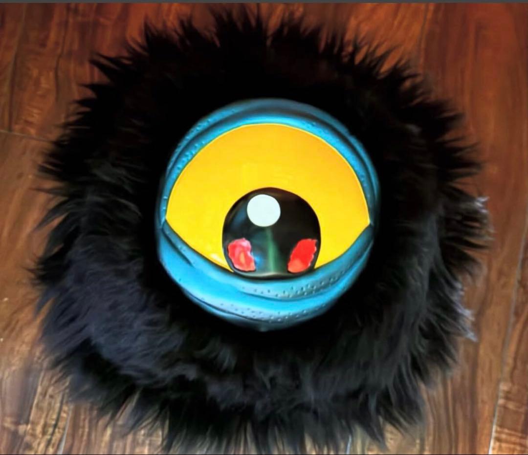 バックベアード　shelterbank シェルターバンク　ワンフェス2025