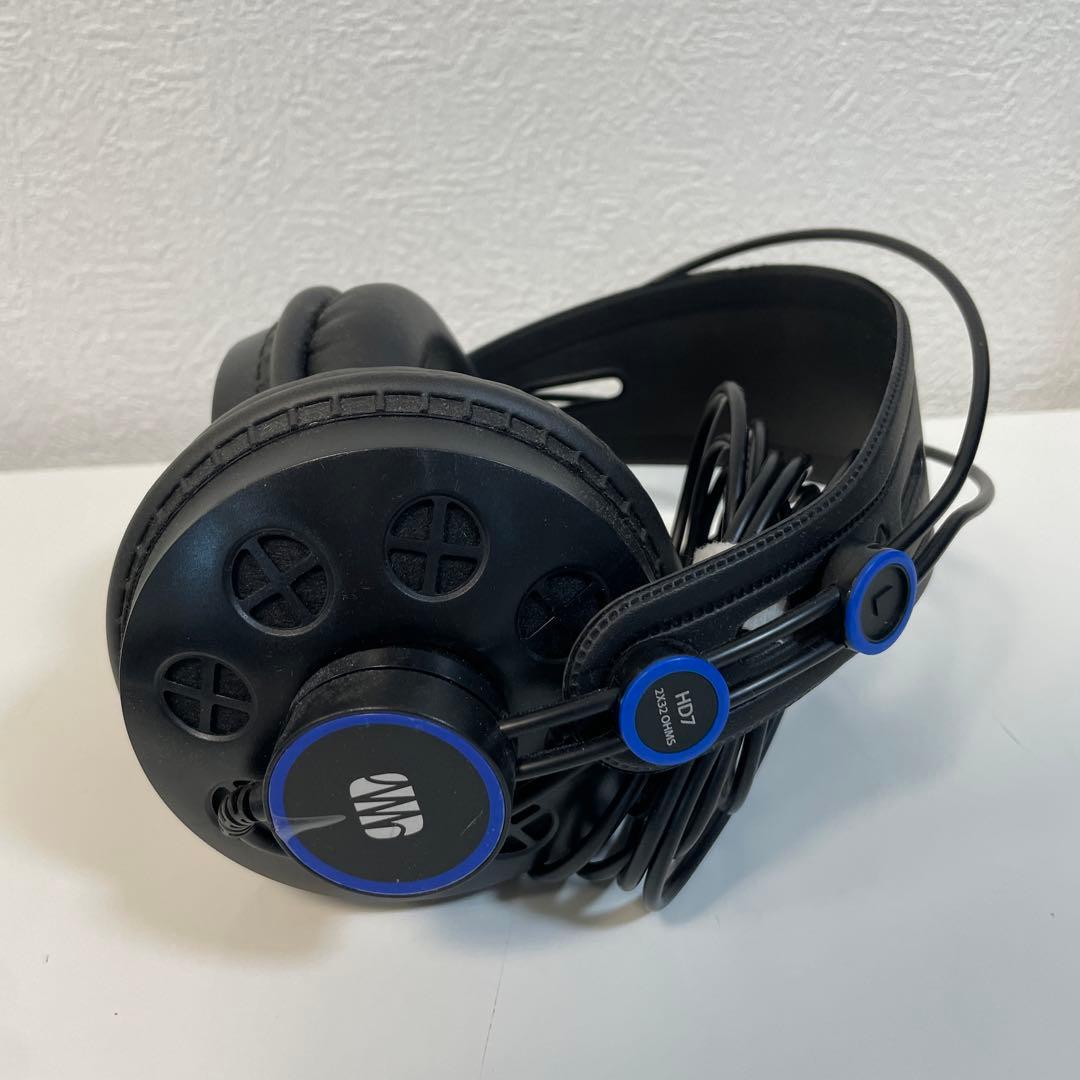 PreSonus AudioBox iOne/iTwo/Studio セット