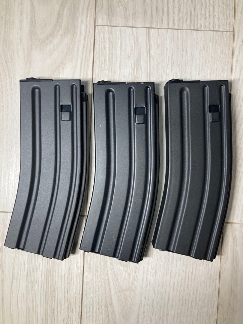 URG-I 11.5 東京マルイ 次世代 ハザード4バッグ シュアファイアタイプ