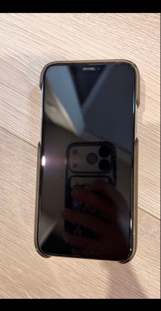 DEMIU BALLON エトープ ケース