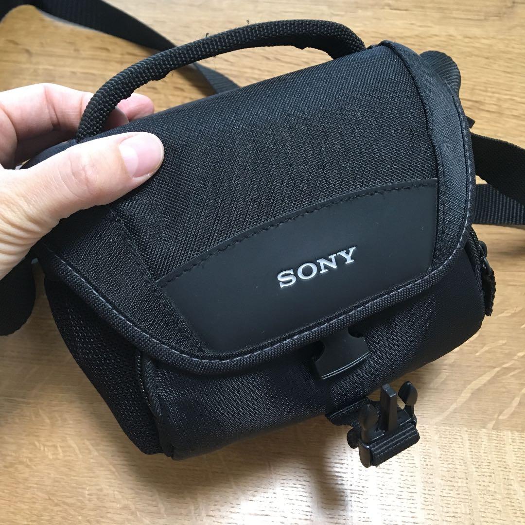 SONY ハンディカム HDR-XR500 大容量バッテリーやワイコンレンズ付き