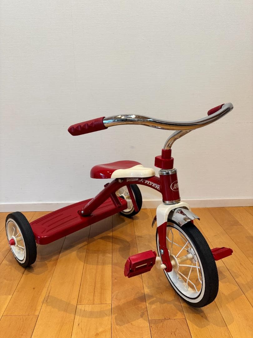 Radio Flyer ラジオフライヤー 三輪車