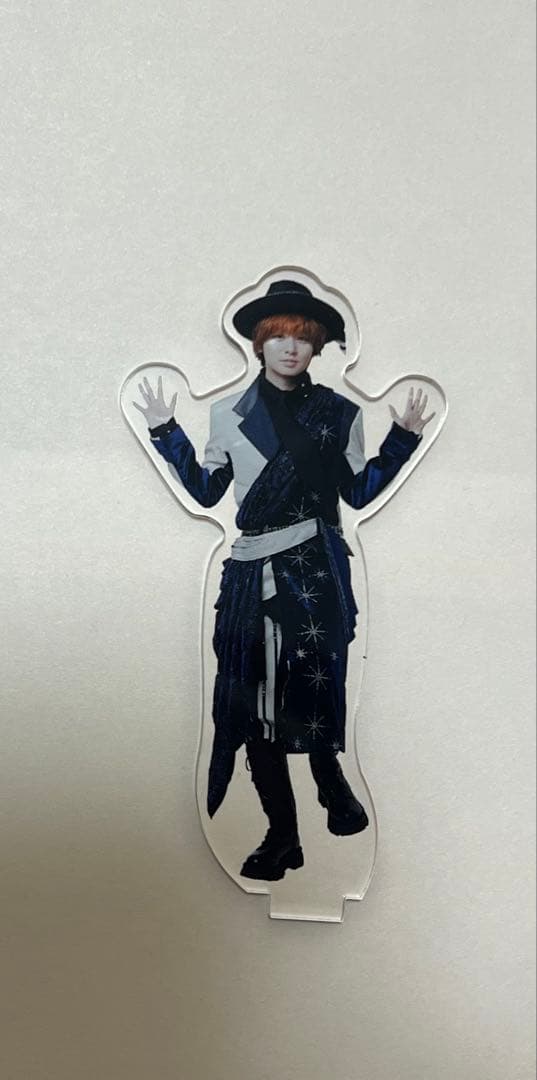 Hey! Say! JUMP おうちにJUMP賞 アクリルスタンド 伊野尾慧