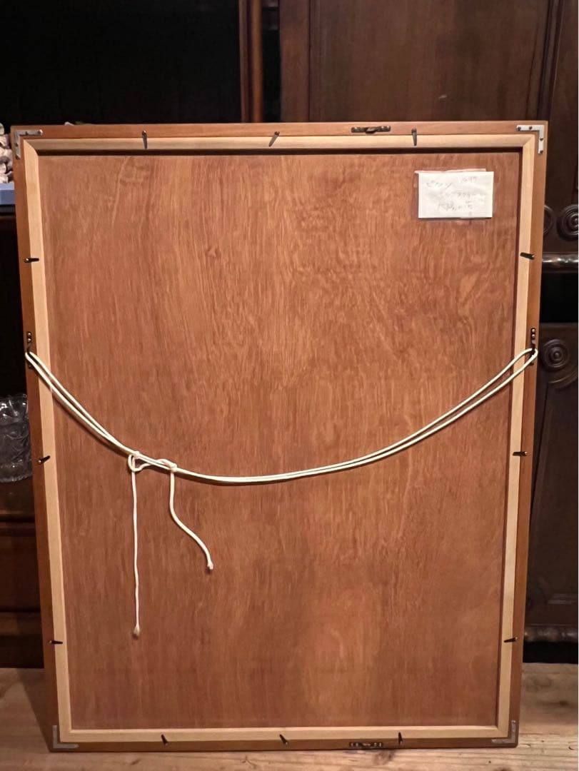 パブロ ピカソ サマーブーケ 太陽と花 額縁インテリア 絵 アート