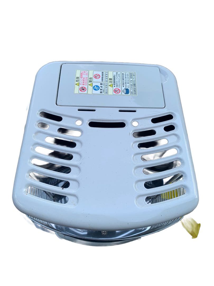 TOYOTOMI ponpa ストーブ