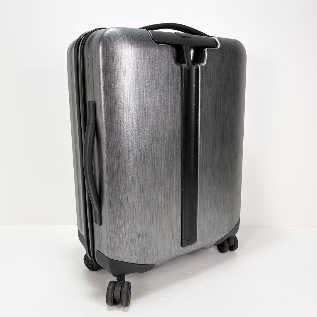 samsonite INOVA SPINNR55/2O キャリーケース 55cm