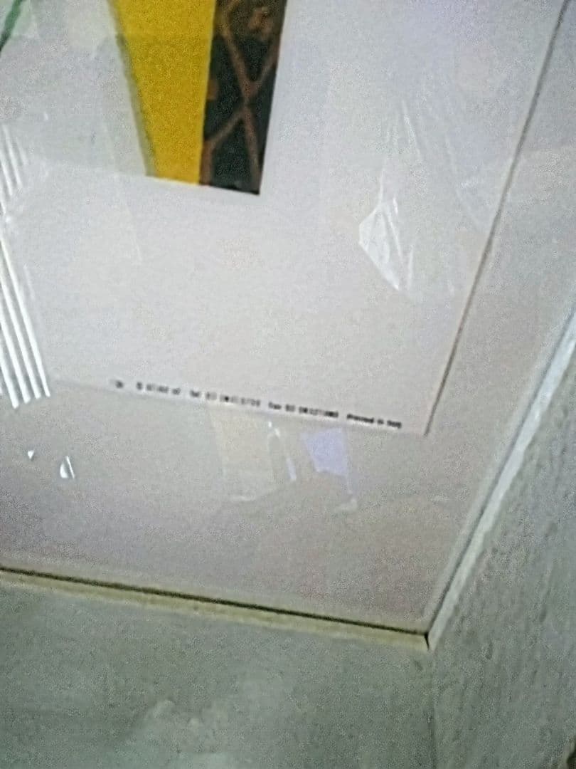 ピカソ ルレーブ「夢」 キュビズム 女性肖像画 イタリア製