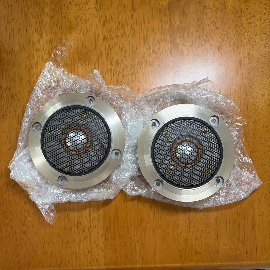 日立 Lo-D HS-33D 用トィーター