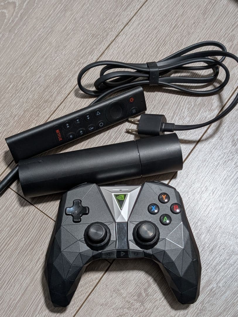 その他 NVIDIA Shield TV AndroidTV