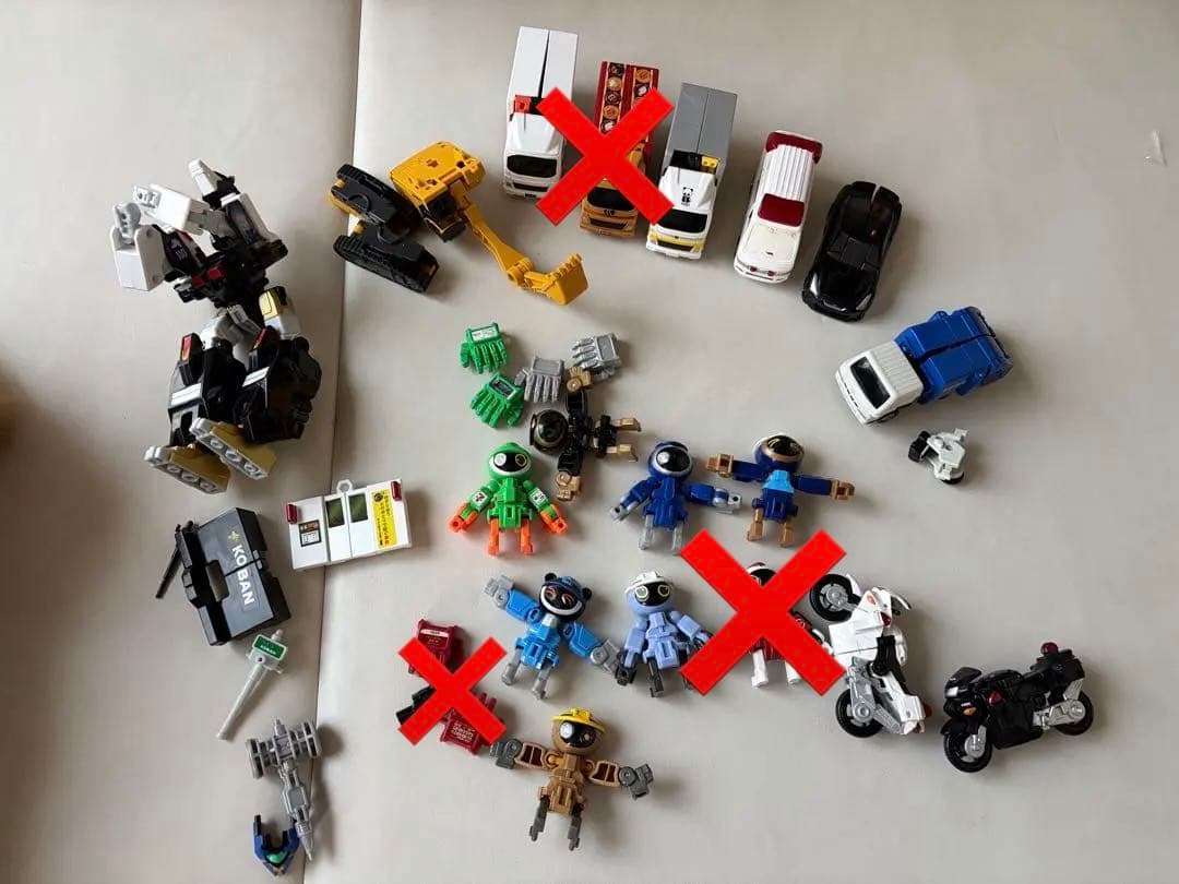 ジョブレイバー　まとめ売り