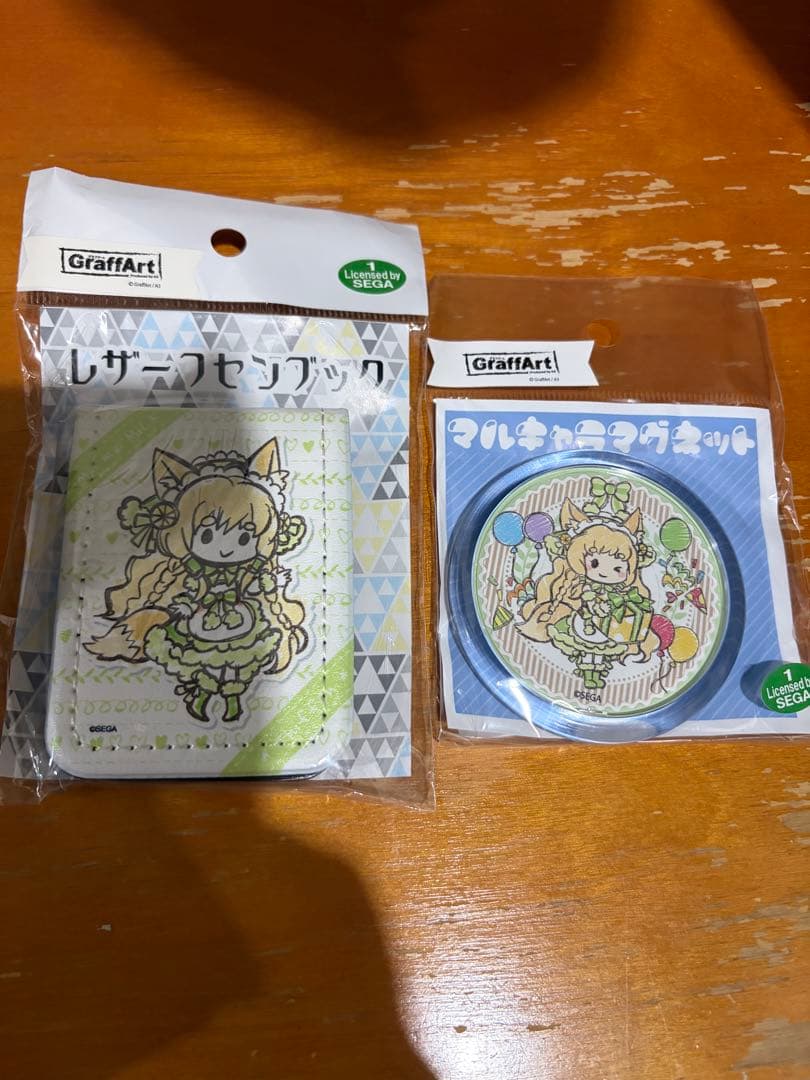 maimai MiLK PLUS 02/ シフォン セット