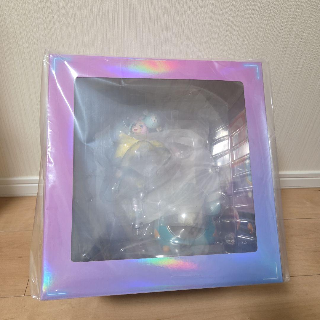 ポケモンセンター　KOTOBUKIYA　ナンジャモ＆ハラバリー フィギュア