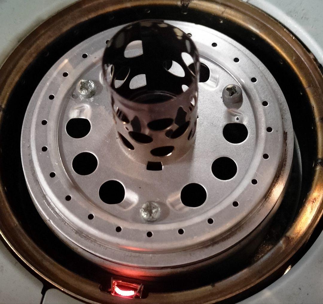 【美品】CORONA コロナ　RX-2924WY-M ストーブ　2014年製