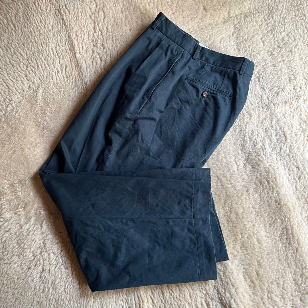 パンツ NEAT CHINO 48